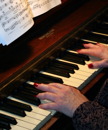 Piano Tuning Hanover