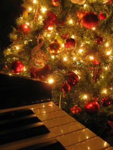 richmond piano tuning christmas