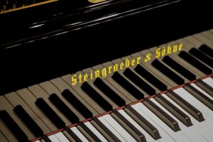 richmond piano restoration repair