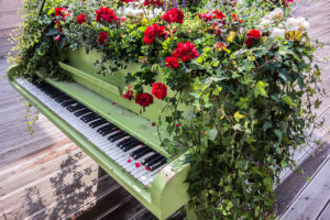 preparing your piano for summer